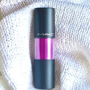 MAC Versicolour Lip Color
